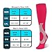 NexiEpoch Compression Socks for Women & Men Circulation, 4 Pairs Best for Nurse, Medical, Running, Travel
