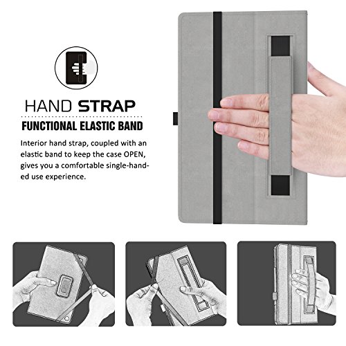 5 MoKo+Case+Tablet+Generation+Release