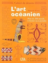 L' art océanien