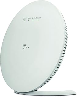 Telekom Speed Home Wifi