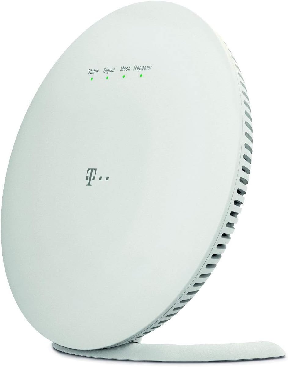 Telekom Speed Home Wifi