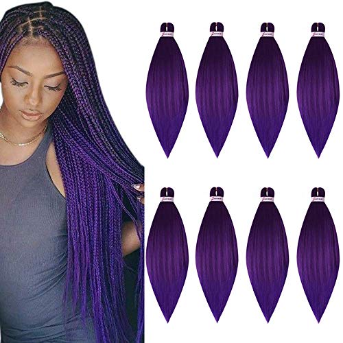 Top 10 itch free braiding hair Sugiman Reviews