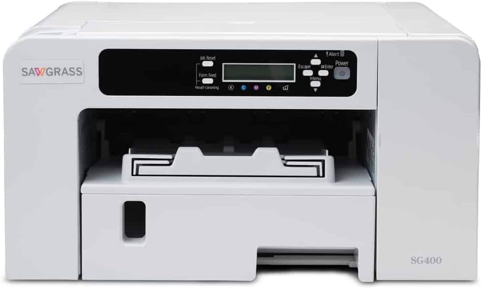 sg400 printer