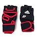 adidas Weighted Gloves, 2 x 1 lb.