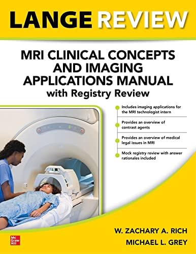 MRI: The Basics, Hashemi, Ray H., Lisanti, Christopher J., Bradley