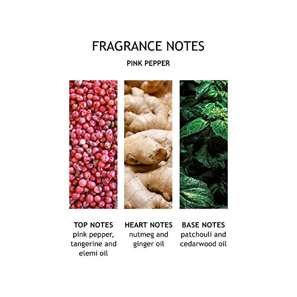 Molton-Brown-Fiery-Pink-Pepper-Bath-Shower-Gel Molton Brown Fiery Pink Pepper Bath & Shower Gel, 300 ml