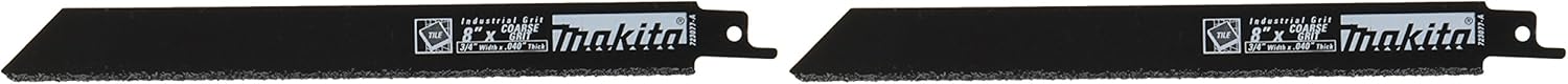 Best makita recip saw blades