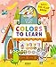Colors To Learn: Lift-the-Flap Book (Clever Flaps)