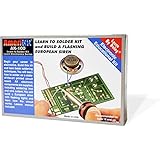 Elenco AmeriKit Learn to Solder Kit