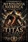 Livro Mitologia Nórdica - As Crônicas dos Nove Reinos Volume VII: Os Primeiros Titãs da Terra