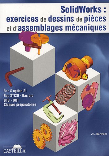 Télécharger Solidworks Bac S Option Si Bac Sti Bac Pro - 