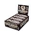 Atlas Bar - Keto/Low Carb Friendly Protein Bar, Chocolate Cacao, 2.01 Ounce (12-Pack) — Grass Fed Whey, Low Sugar, All Natural, Gluten Free, Soy Free, and GMO Free …