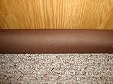 Door Draft Stopper Filled with Fragrant Balsam - Standard 2