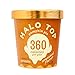 Halo Top, Pumpkin Pie Ice Cream, Pint (8 Count)