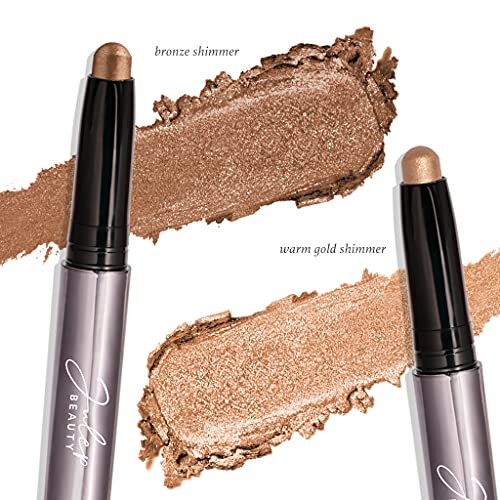 Julep Eyeshadow 101 Crème to Powder Waterproof Eyeshadow Stick Duo
