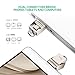 UGREEN USB Type C USB 3.0 Flash Drive OTG Thumb Drive Memory Stick Compatible for Type-C Smartphone, Tablets MacBook, Nokia N1 Tablet, Google Chromebook Pixel, LG V30 V20 (32GB)