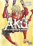 Akû, le chasseur maudit T04 (Akû, le chasseur maudit (4)) (French Edition) by 