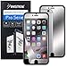 Insten 2 Packs Mirror Screen Protectors Compatible with iPhone 6 Plus/iPhone 6S Plus (5.5)