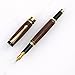 Legacy Woodturning, Classic Fountain Pen Kit - Gold, 6 Pack