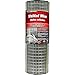 YARDGARD 309312A 24 inch by 25 Foot 16 Gauge 1 inch by 1 inch mesh Galvanized Welded Wire primary