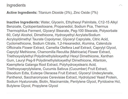 HydroPeptide Solar Defense Non-Tinted, 1.7 fl. oz.