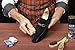 Saphir Beauté du Cuir Crepe Brush - Clean Suede & Nubuck Boots, Shoes & Jackets