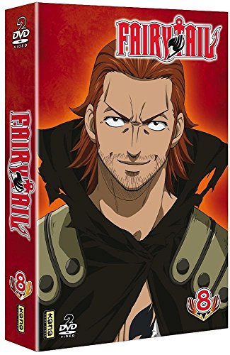 Fairy Tail - Vol. 8