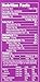Kashi, Soft Baked Breakfast Bars, Mixed Berry, Non-GMO Project Verified, 7.2 oz, 6 Count(Pack of 8)