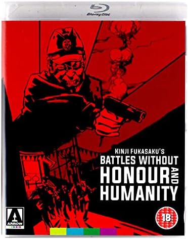 Amazon.com: The Yakuza Papers: Battles Without Honor & Humanity