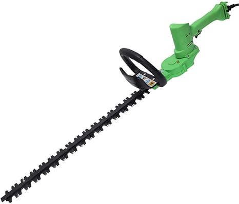 Amazon Co Jp ヘッジトリマー エンジン エンジンヘッジトリマー 電動ヘッジカッター 5mm 6mm 5mm刃長 25mm歯口電動ヘッジトリマー充電剪定 ホーム キッチン