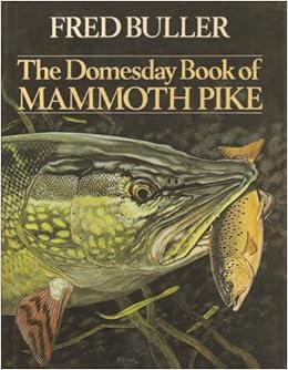 Mammoth pike Clearance