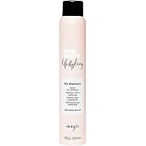 milk_shake Lifestyling Dry Shampoo - Instant Dry Shampoo for Women For Flat, Dry or Oily Hair