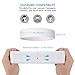 Beace Sweatband Sports Headband/Wristband for Men & Women - 3PCS / 6PCS Moisture Wicking Athletic Cotton Terry Cloth Sweatband for Tennis, Basketball, Running, Gym, Working Out