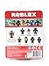 Roblox Flame Guard General Single Figure Core Pack with Exclusive Virtual Item Code