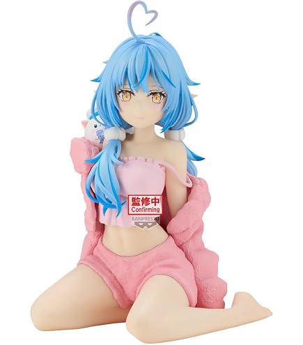 Amazon.com: Banpresto Hololive #hololive IF Relax time Shirakami