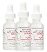 Pure Body Naturals Clear Complexion Serum & Pore Minimizer - Made with Revolutionary Evermat® - 1 oz