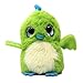 Hatchimals Keychain, Backpack Clip, 2.5