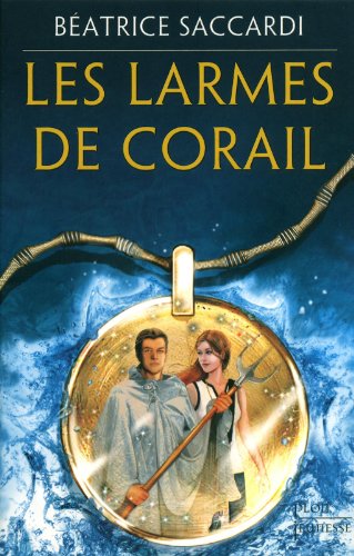 Les  larmes de corail