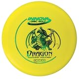Innova Dragon Disc Golf Driver (floats on water, disc colors vary)