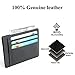 BESTKEE RFID Slim Card wallet - Minimalist Front Pocket Wallets, Credit Card Holder for Men