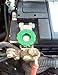 Cllena Battery Master Disconnect Switch for Top Post Battery Car Truck Boat Rv Auto Vehicle Parts