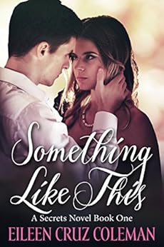 Something Like This by [Coleman, Eileen Cruz]