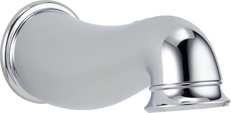 Delta Faucet Rp42574 Lockwood Tub Spout Non Diverter Chrome