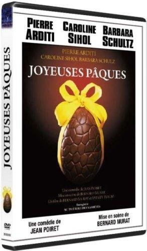 Joyeuses Pâques