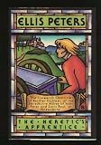 The Heretic's Apprentice (Brother Cadfael) by Peters, Ellis (1990) Hardcover