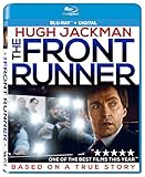 The Front Runner [Blu-ray]