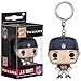 Funko POP Keychain: NFL - JJ Watt Action Figure