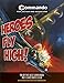 Heroes Fly High!: Six of the Best Commando RAF Comic Books Ever by