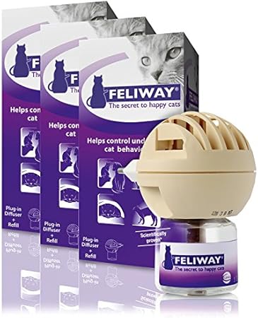 feliway classic starter kit
