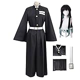 Okazaki Tokitou Muichirou Cosplay Costume Uniform